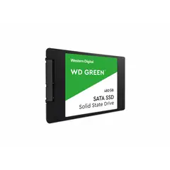 WESTERN DIGITAL - DISCO DURO SSD 480GB 2.5 WDS480G3G0A