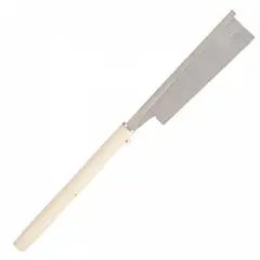 SHOGUN - Sierra Japonesa Dozuki 240mm 370 Gyokucho (serrucho Japones)