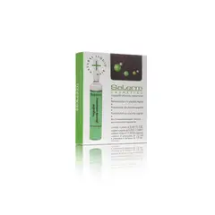 SALERM - Ampollas Reestructurantes Placenta Vegetal 4x13ml….-
