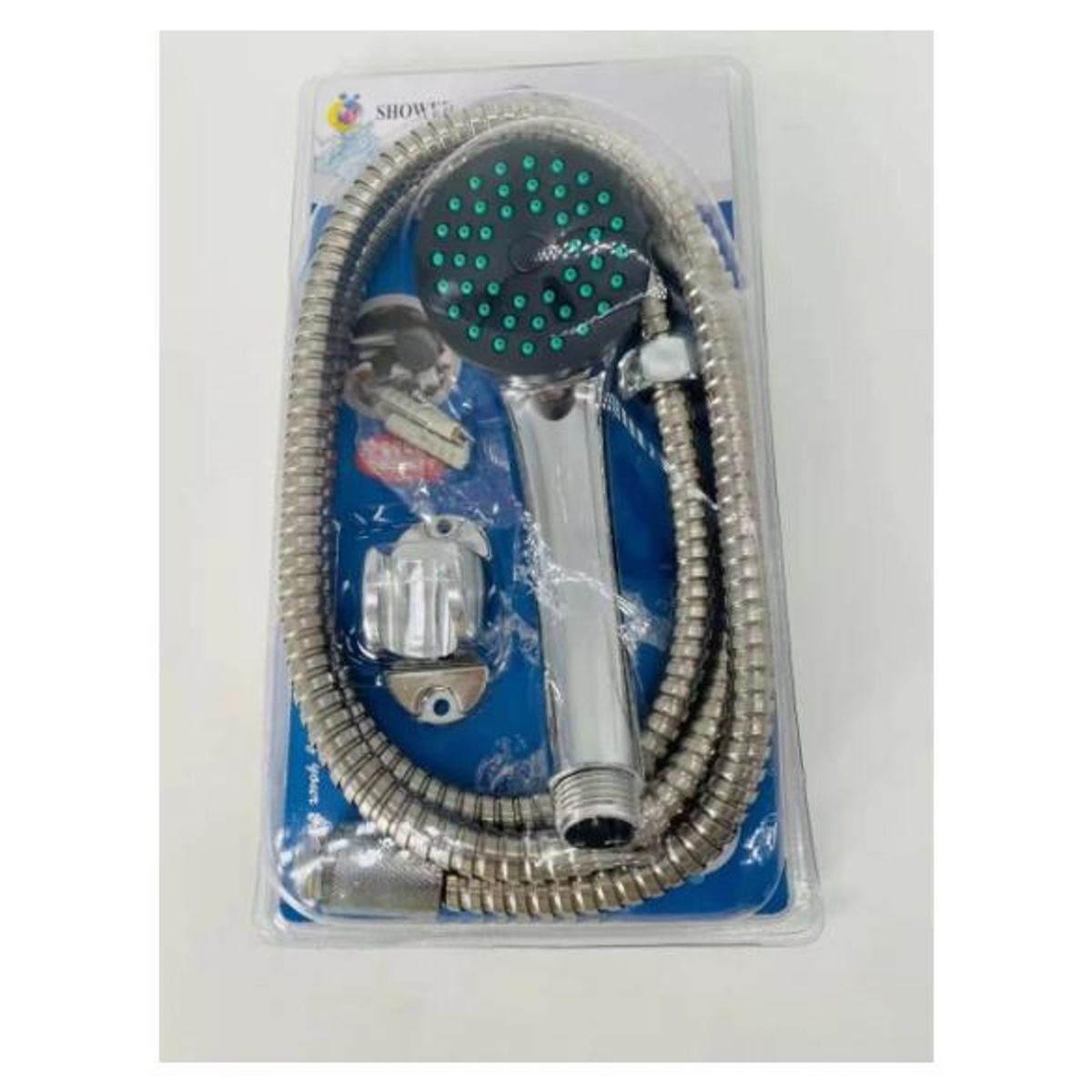 MOOI - Set Ducha RegaderaMangueraColgador