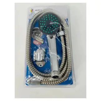 MOOI - Set Ducha RegaderaMangueraColgador