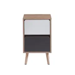 GENERICO - Velador Minimal Nordic