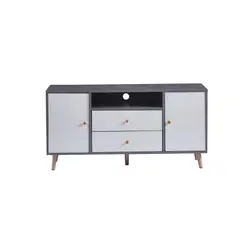 GENERICO - RACK TV NORDICO ELEGANCE