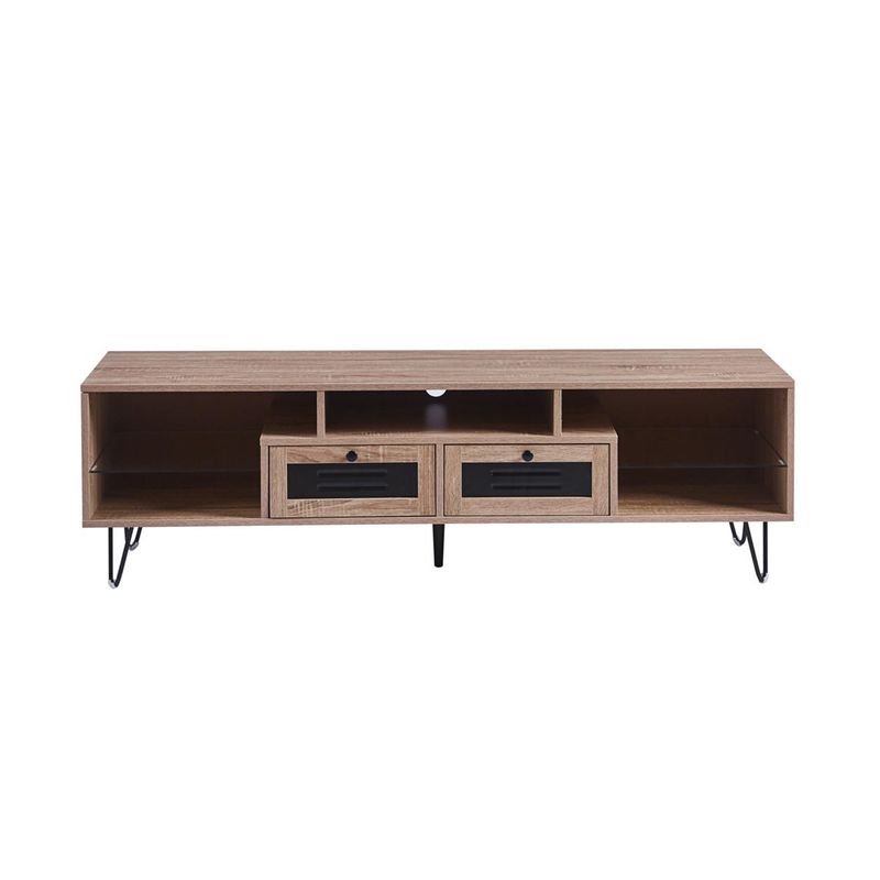 GENERICO - RACK TV NORDICO MERCOR