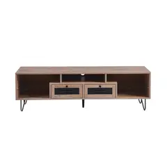 GENERICO - RACK TV NORDICO MERCOR