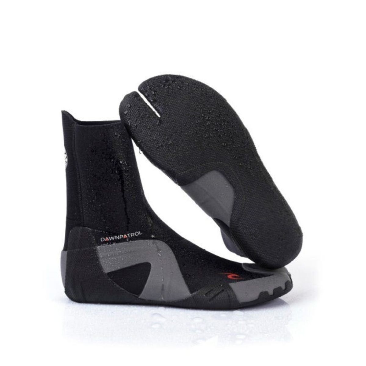 RIP CURL - BOTINES DE AGUA DAWN PATROL 3MM SURF RIP CURL