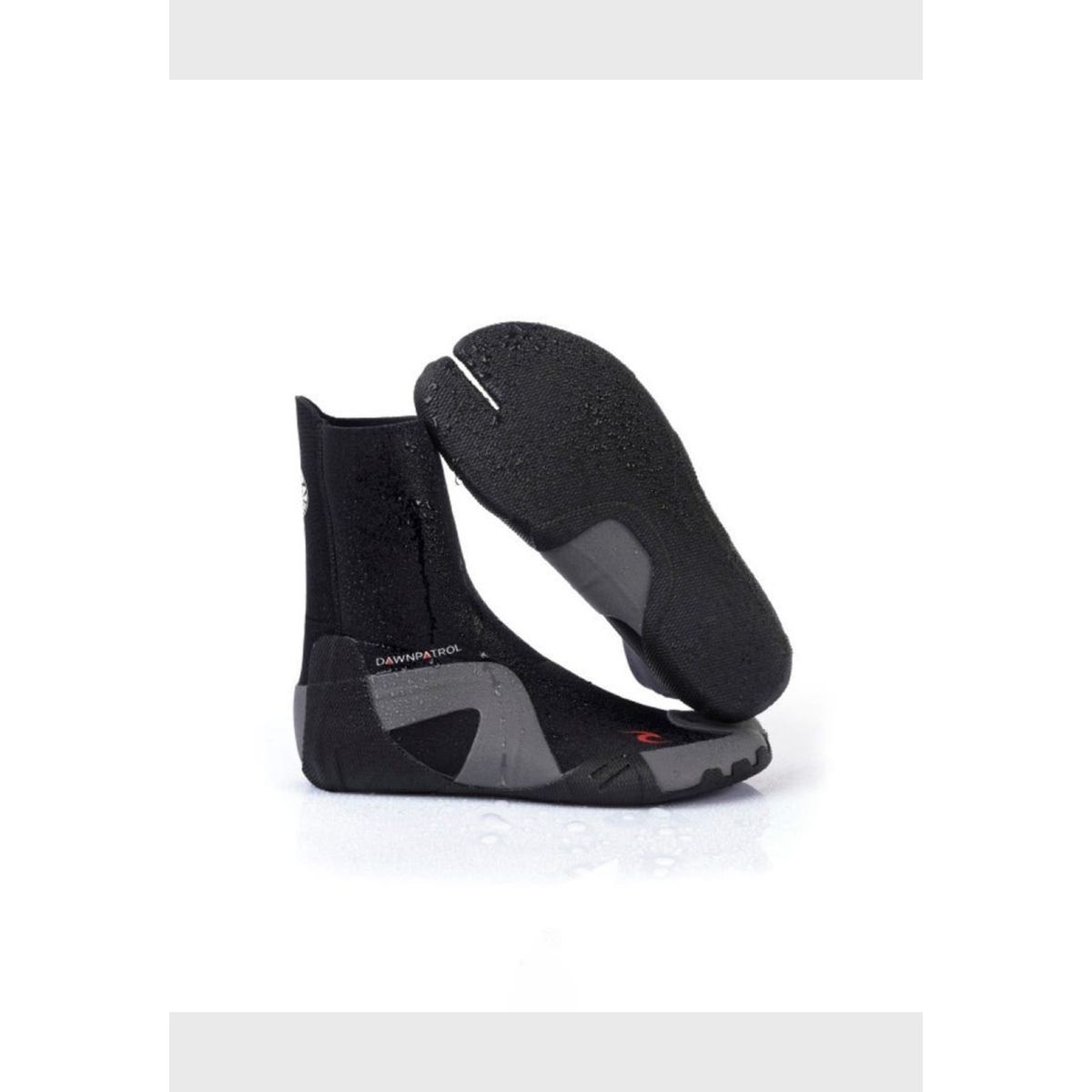 RIP CURL - BOTINES DE AGUA DAWN PATROL 3MM SURF RIP CURL