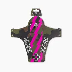 MUC OFF - Tapabarro Delantero CAMO MUC-OFF