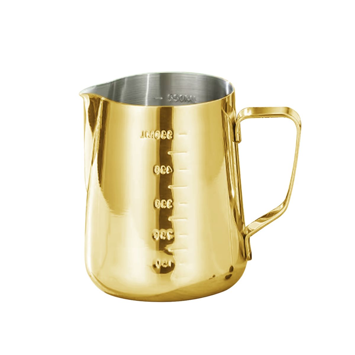 CHEFCHOICE - Jarra Espuma De Leche Para Texturizar 600ml