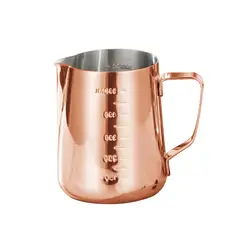 CHEFCHOICE - Jarra Espuma De Leche Para Texturizar 600ml…