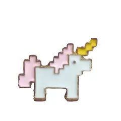 GENERICO - Pin broche Unicornio…