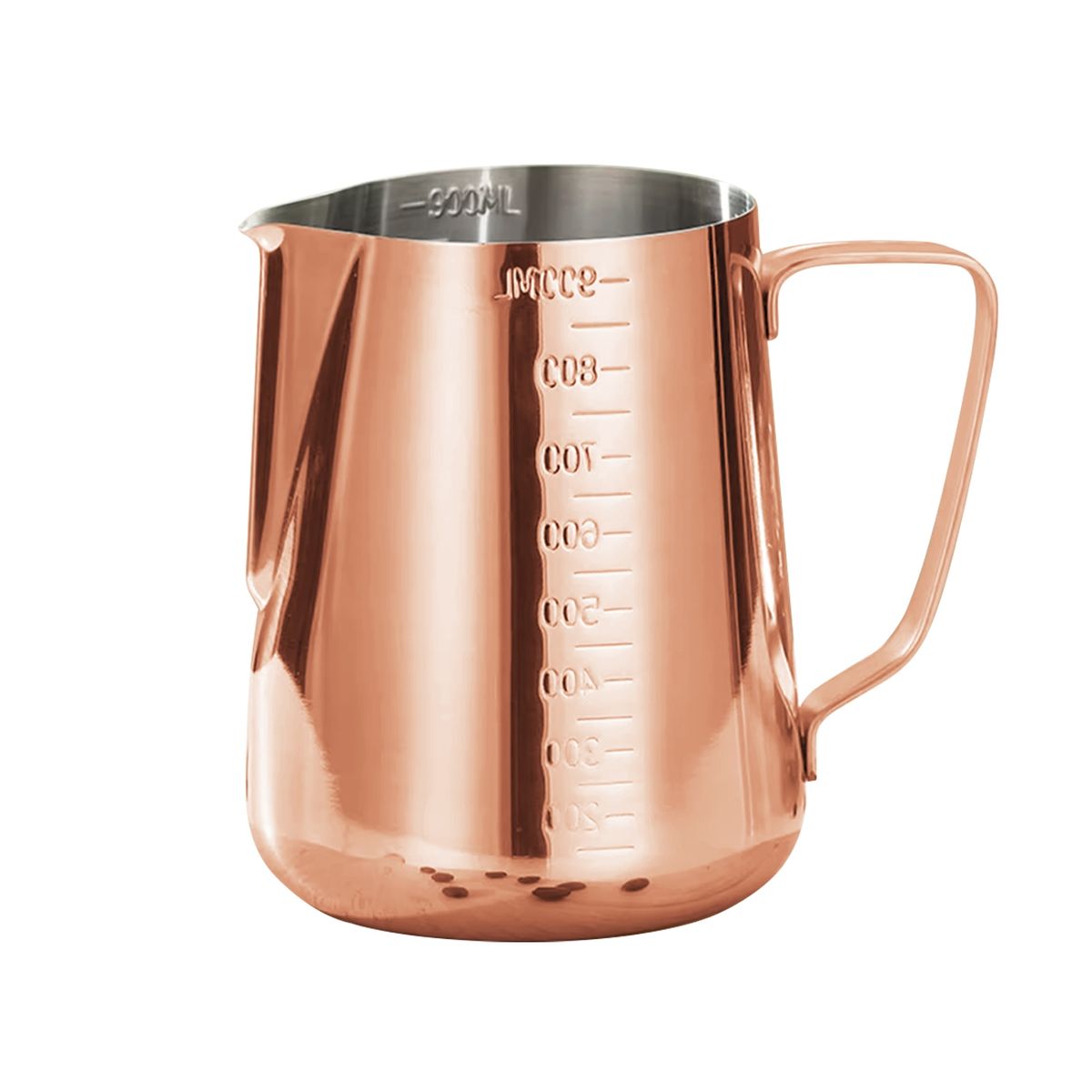 CHEFCHOICE - Jarra Espuma De Leche Para Texturizar 900ml…