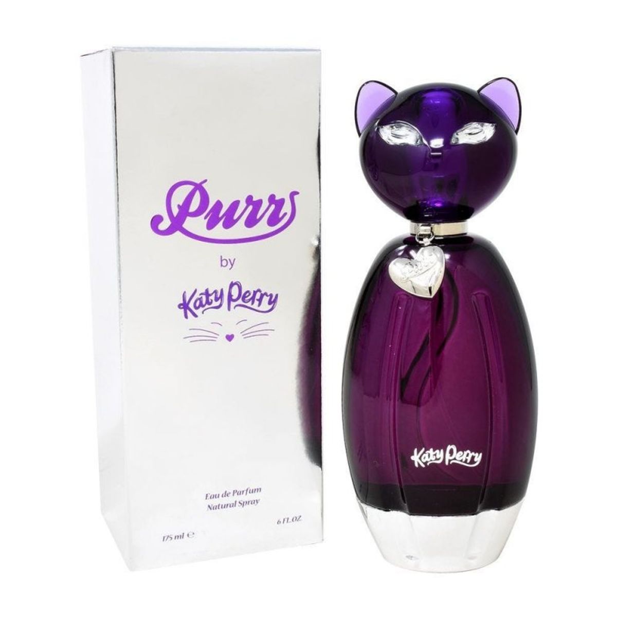 KATY PERRY - Perfume Katy Perry Purr Edp 175 ml Mujer