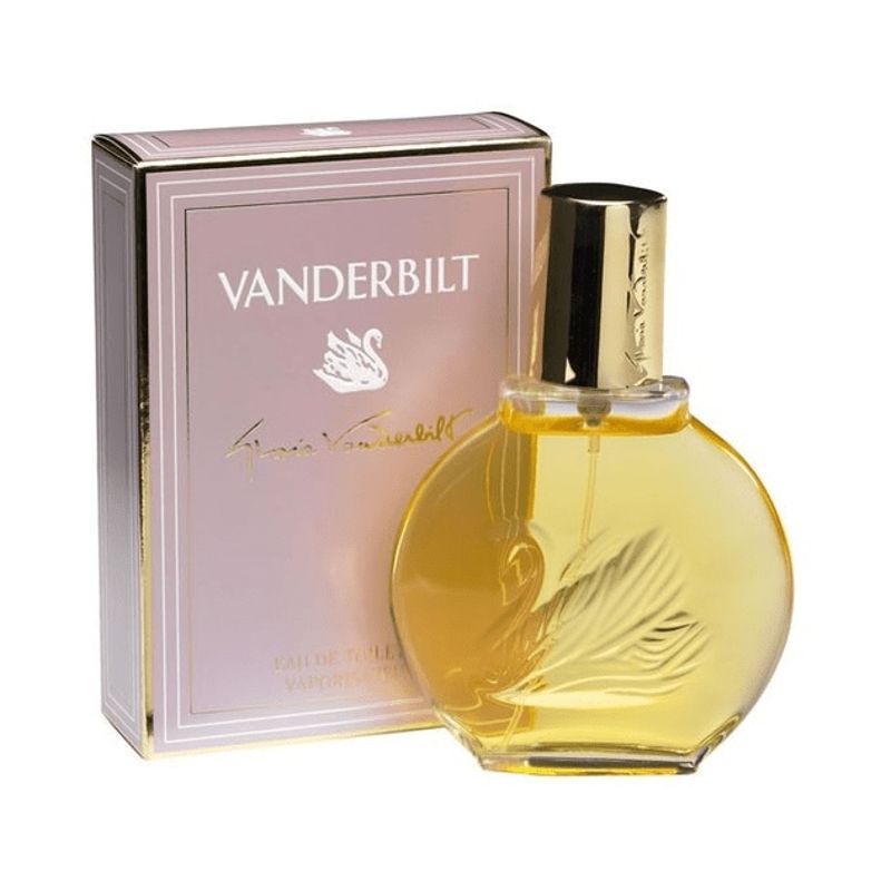 GLORIA VANDERBILT - Perfume Gloria Vanderbilt Edt 100ml Mujer