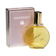 GLORIA VANDERBILT - Perfume Edt 100ml Mujer