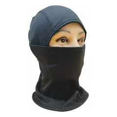 EVERSO - Pack 3 Invierno Al Aire Libre Ciclismo Mascarilla Térmica Cuello