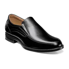 FLORSHEIM - Mocasines Midtown Moc Toe Slip On Negro
