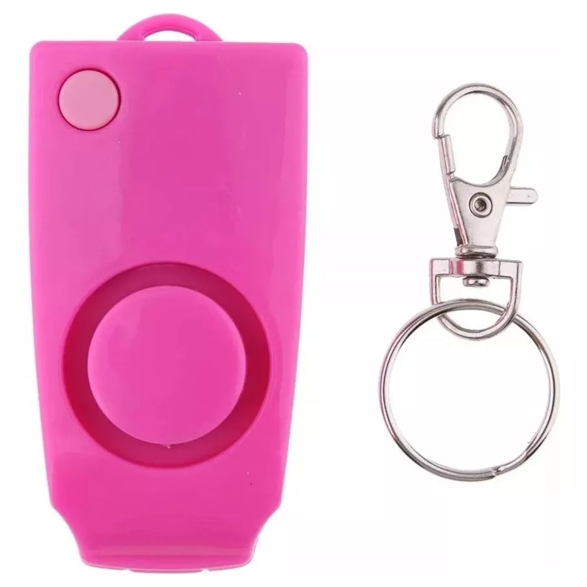 KUANGYE - Alarma Personal Autodefensa Robo Seguridad Emergencia 130db