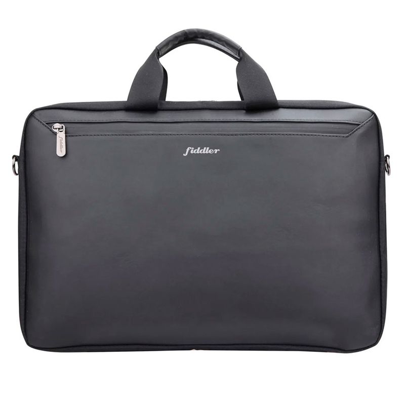 FIDDLER - Bolso Maletin Fiddler Aragon Para Notebook 14.1 Pulgadas