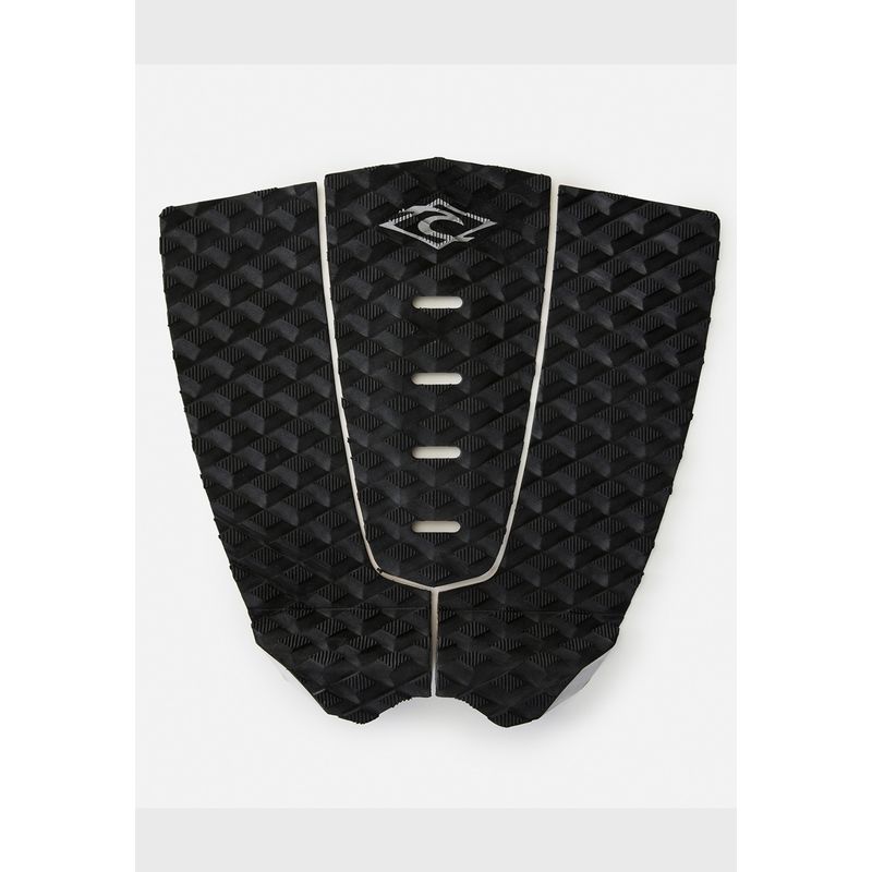 RIP CURL - DECK SURF 3 PIECE TRACTION-Negro RIP CURL