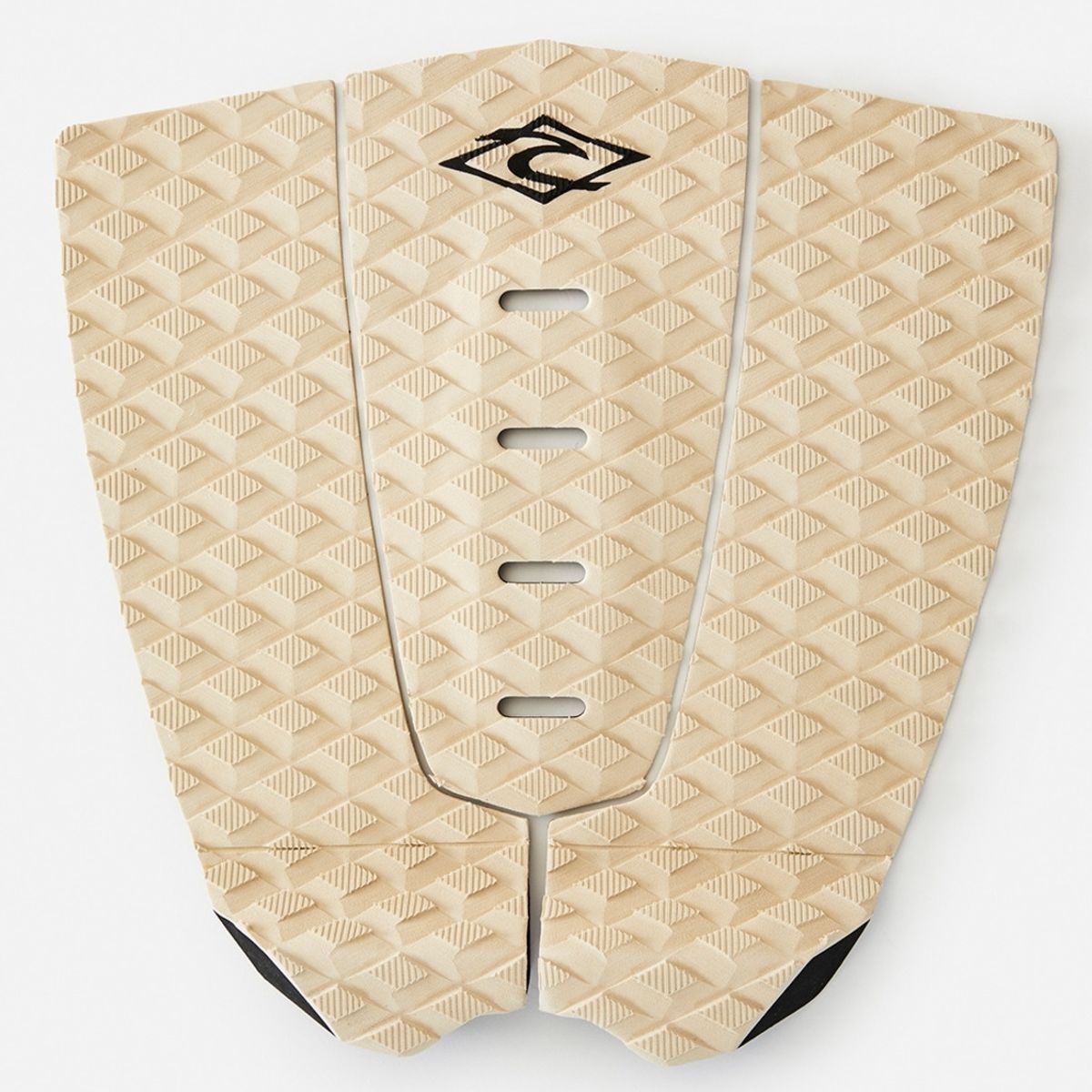 RIP CURL - DECK SURF 3 PIECE TRACTION-Beige RIP CURL