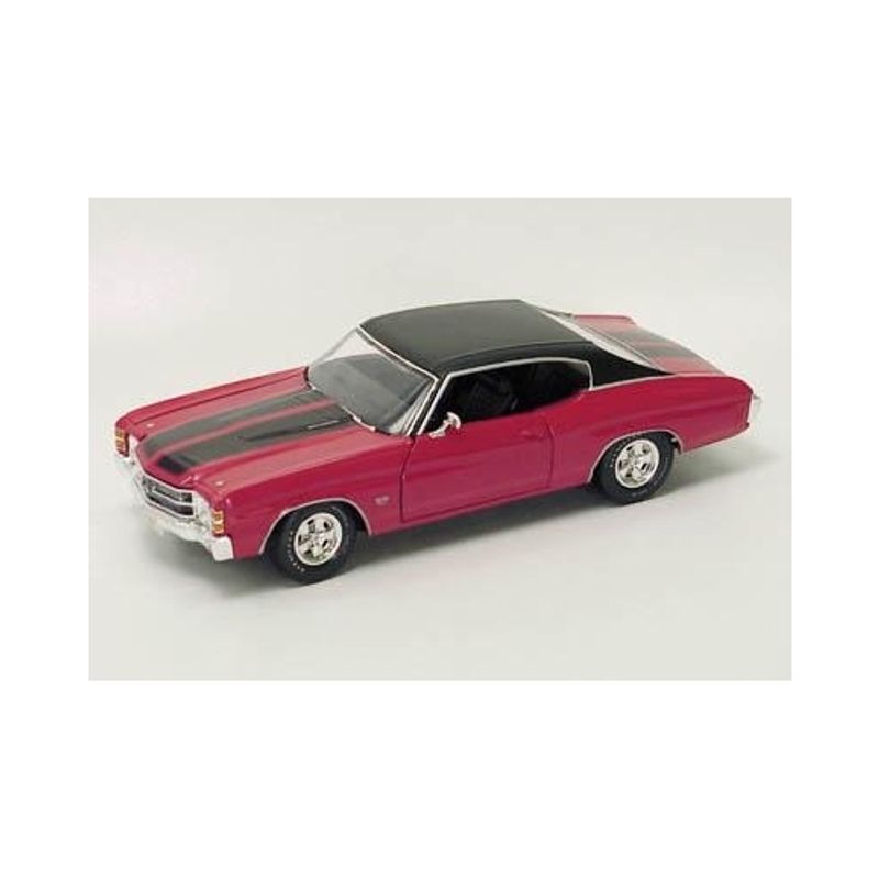 MAISTO - MAISTO 31890 1971 CHEVROLET CHEVELLE