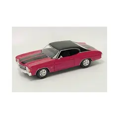 MAISTO - 31890 1971 CHEVROLET CHEVELLE 1-18