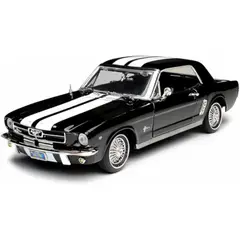MOTORMAX - 73164 1964 1/2 FORD MUSTANG HAR