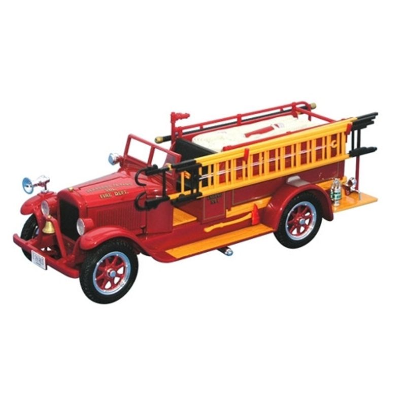 GENERICO - SIGNATURE 32308 1:32 REO FIRE TRUCK ( 1928 )