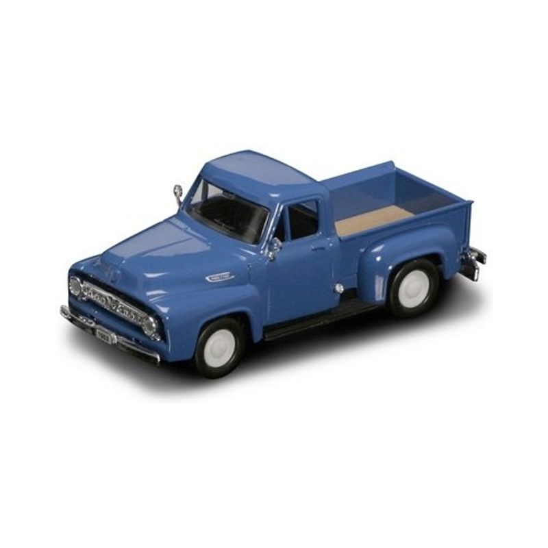 GENERICO - ROAD 94204 1:43 FORD F 100 PICKUP 1953