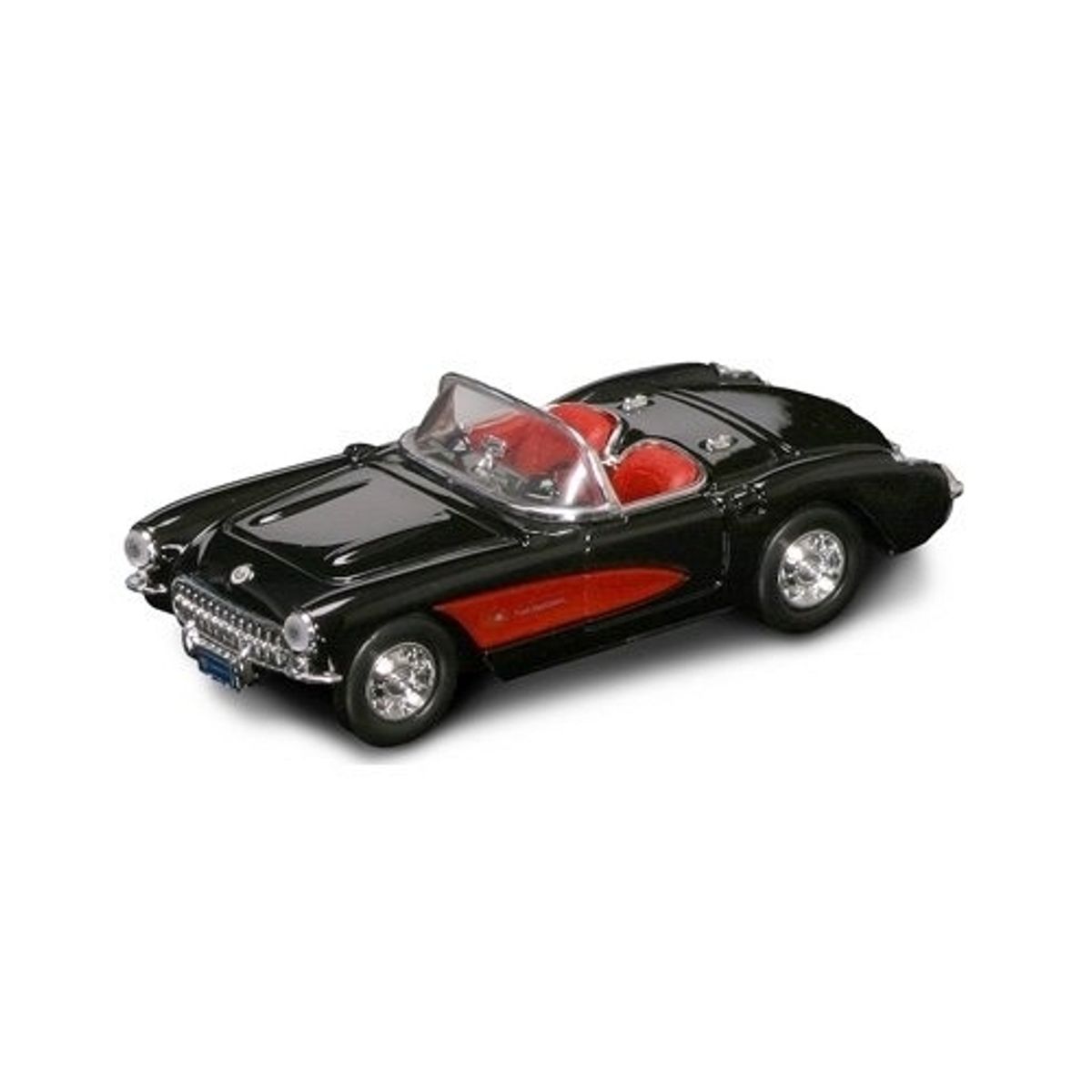 GENERICO - ROAD 94209 1-43 CORVETTE 1957 COLOR SURTIDO