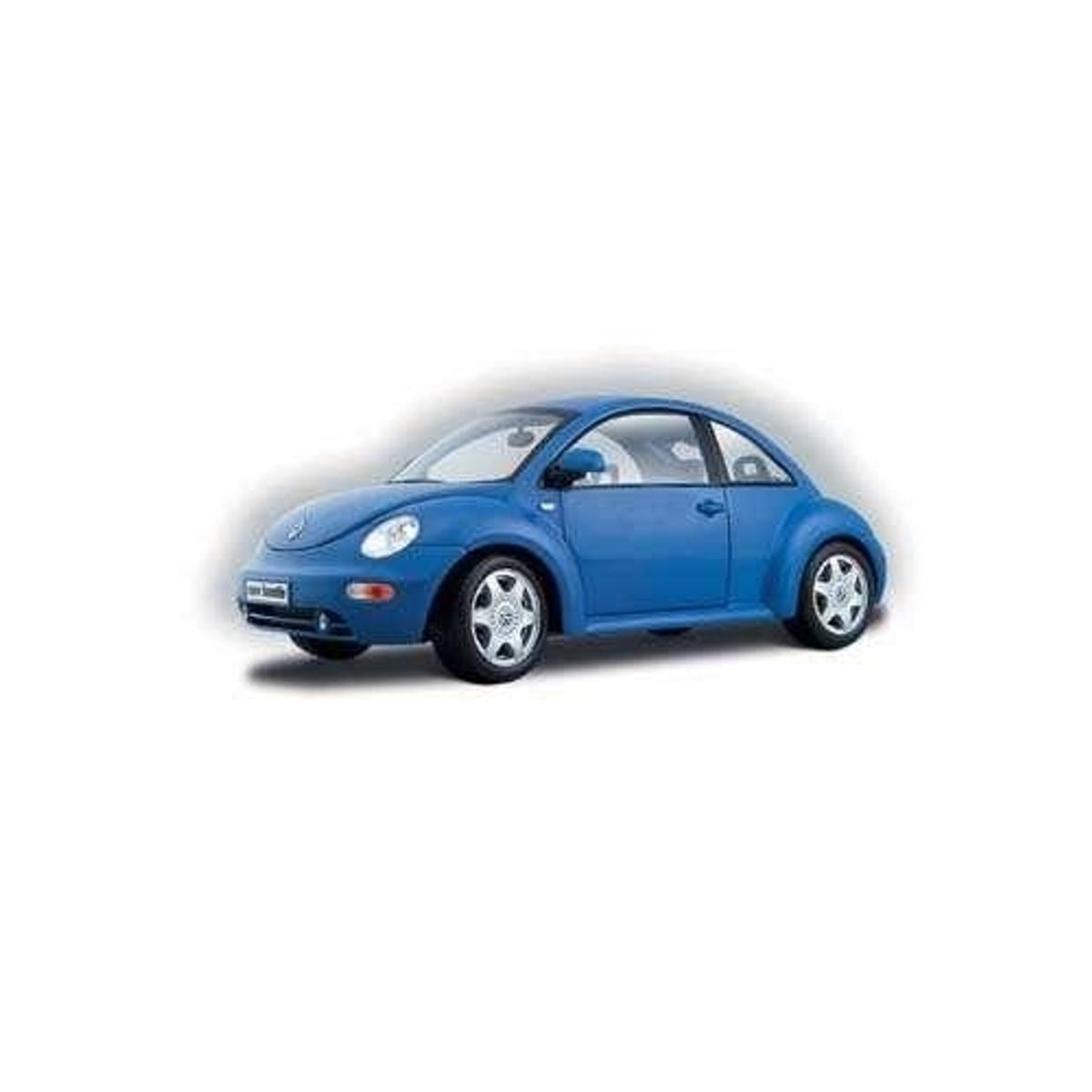 MAISTO - MAISTO 31875 1:18 VW NEW BEETLE