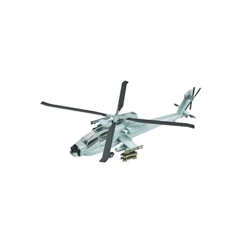 GENERICO - EASY 37026 1-72 AH 64 A APACHE NAT GUARD MOSUL EZ