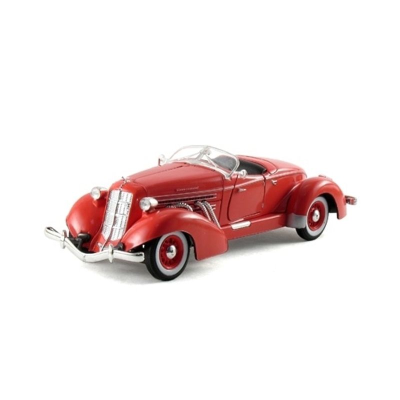 GENERICO - SIGNATURE 32439 1:32 AUBURN SPEEDSTER 35