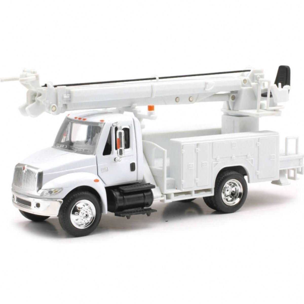 GENERICO - NEWRAY 15913F 1-43 INTERNATIONAL 4200 DIGGER