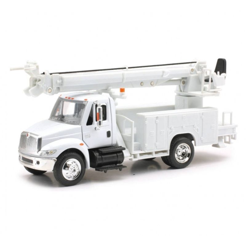 GENERICO - NEWRAY 15913F 1-43 INTERNATIONAL 4200 DIGGER