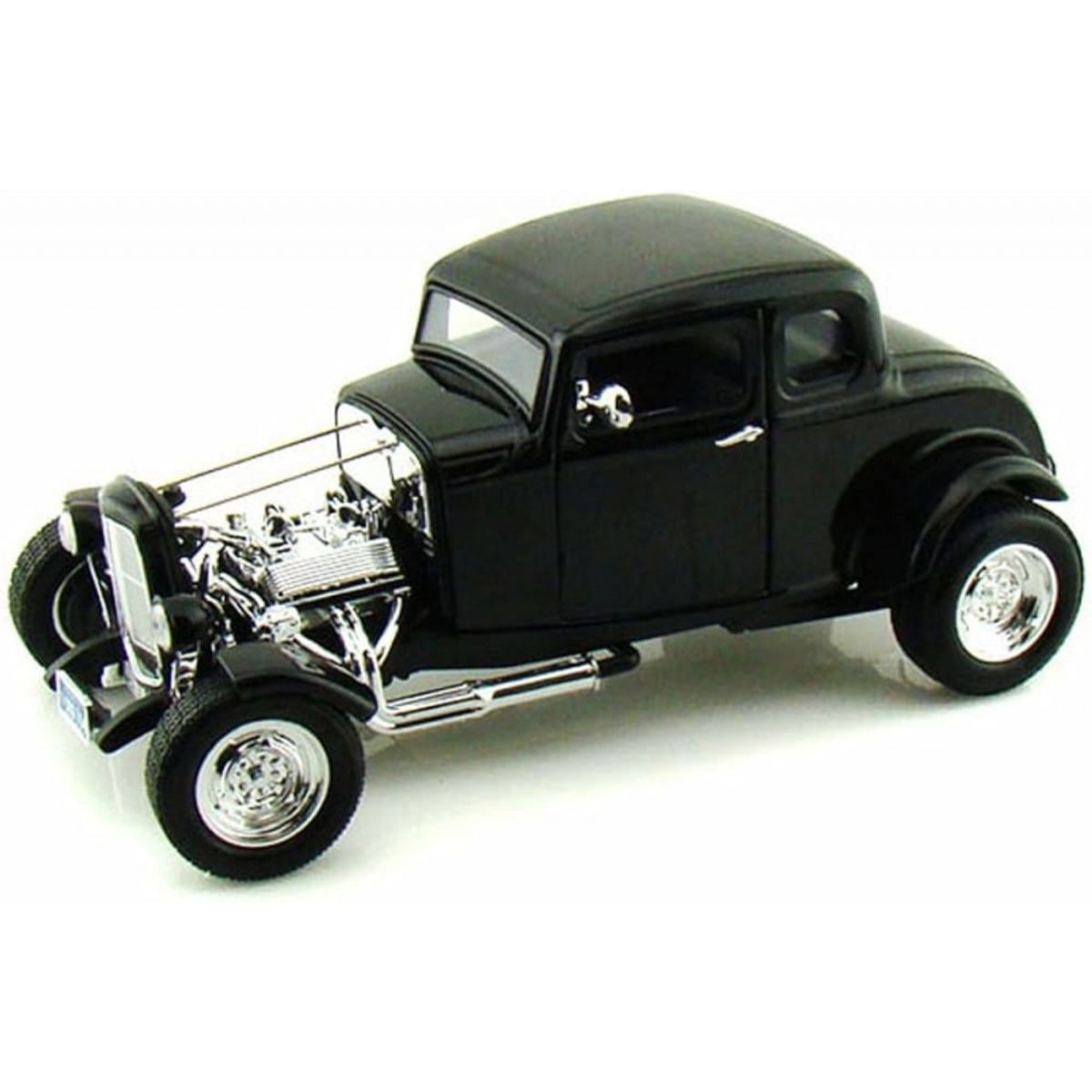 MOTORMAX - MOTORMAX 73172 FORD HOT ROD 1932 1:18