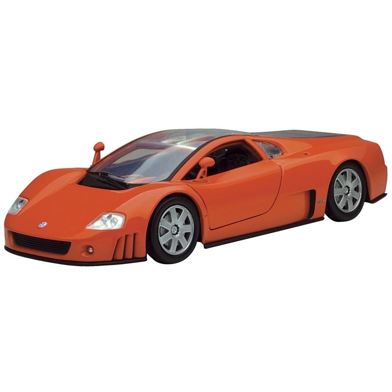 MOTORMAX - MOTORMAX 73241 VOLKSWAGEN NARDO W12 SHOW CAR 1:24