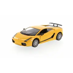 MOTORMAX - 73346 2008 LAMBORGHINI GALLARDO SUPERLEGGERA 1-24