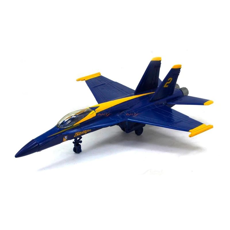 MOTORMAX - MOTORMAX 76371 1-48 F A 18 HORNET