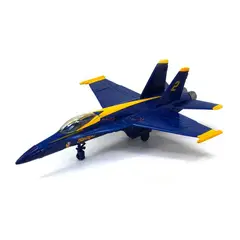 MOTORMAX - 76371 1-48 F A 18 HORNET