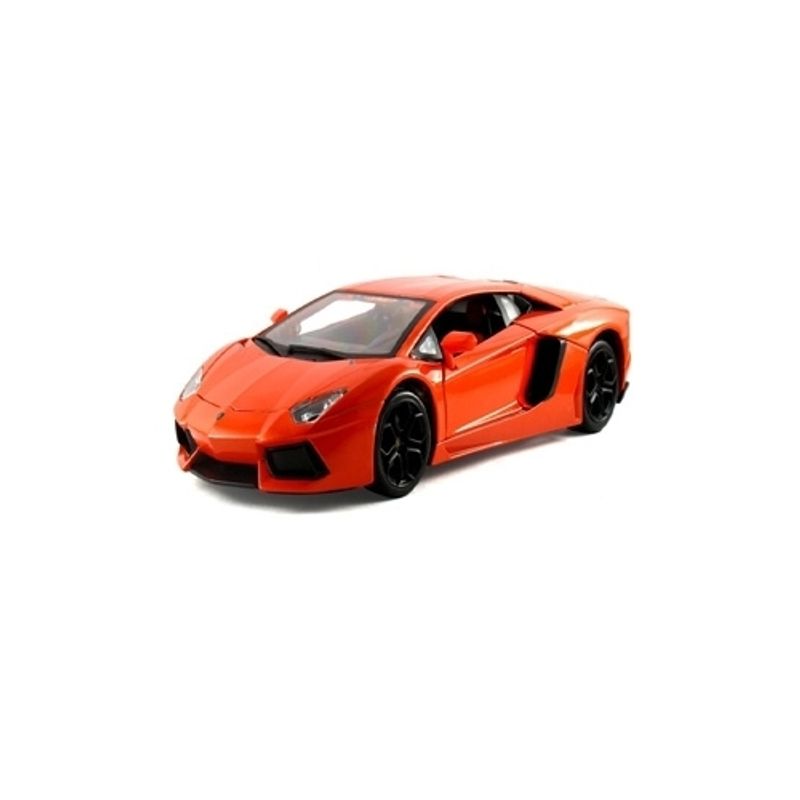 BBURAGO - BURAGO 11033 1:18 LAMBORGHINI AVENTADOR LP700-4