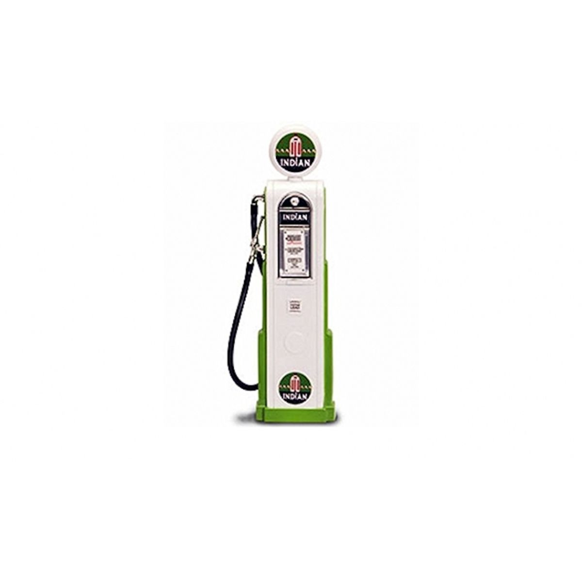 GENERICO - ROAD 98752 1:18 GAS CYLINDER INDIAN