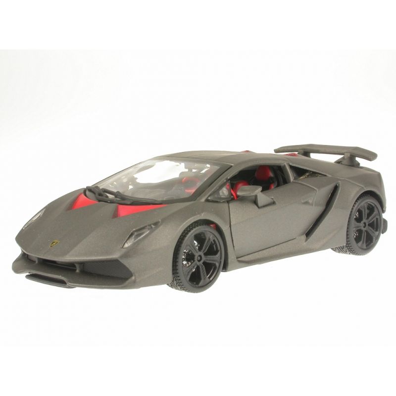 BBURAGO - BURAGO 21061 1:24 LAMBORGHINI SESTO ELEMENTO