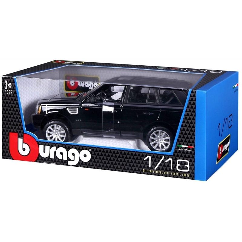 BBURAGO - BURAGO 12069 RANGE ROVER SPORT 1-18