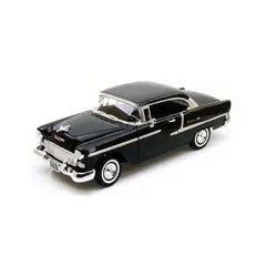 MOTORMAX - 73185 1:18 1955 CHEVY BEL AIR ( HARD TOP )