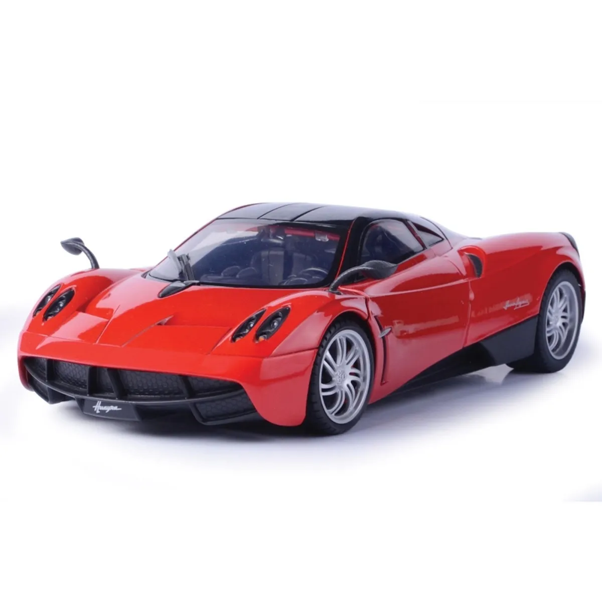 MOTORMAX - MOTORMAX 79160 1:18 PAGANI HUAYRA