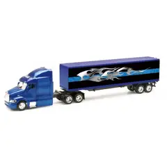 GENERICO - NEWRAY 15553 1-43 PETERBILT 387 CONTAINER