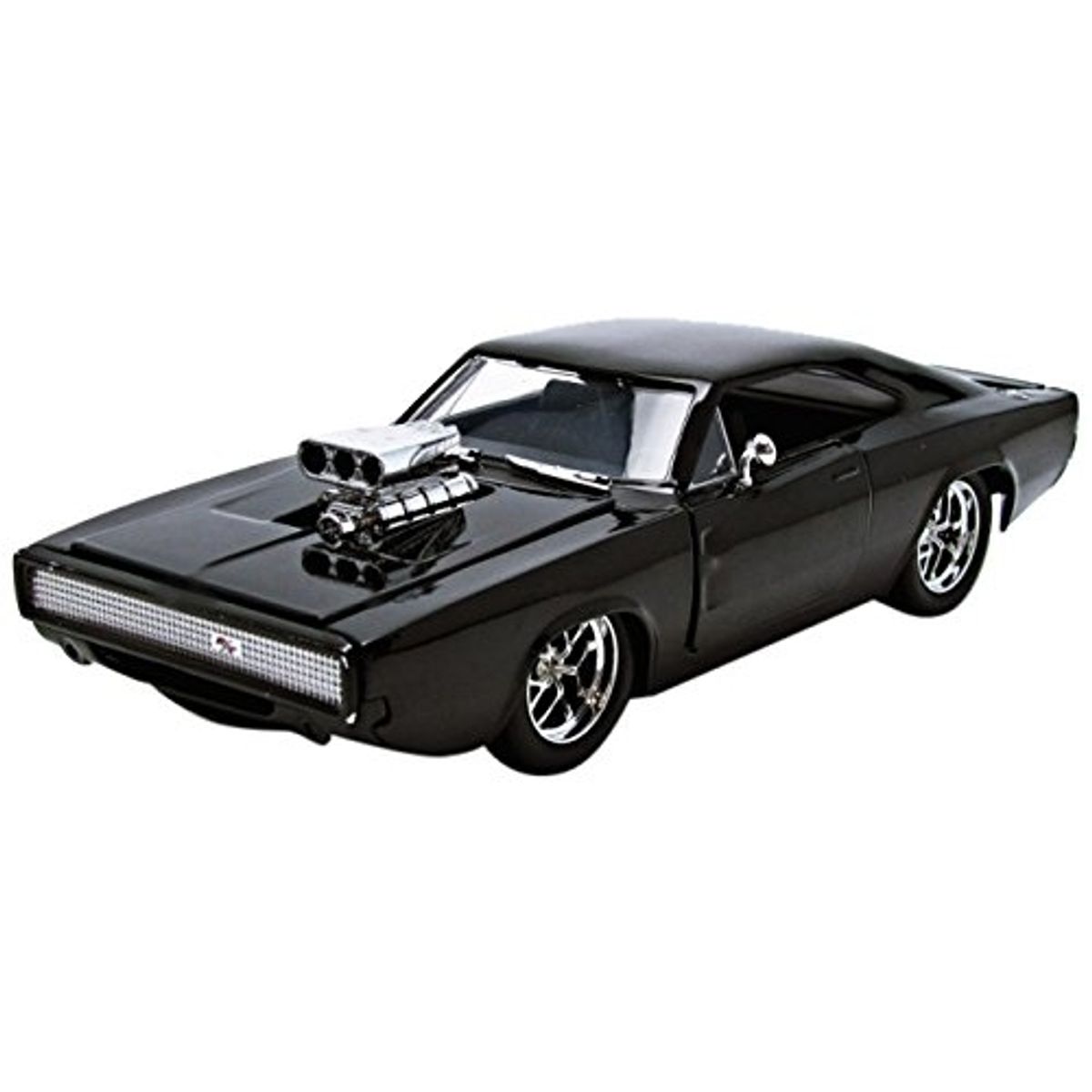 GENERICO - JADA 97059 FF 1970 DODGE 1:24 FAST AND FURIOUS