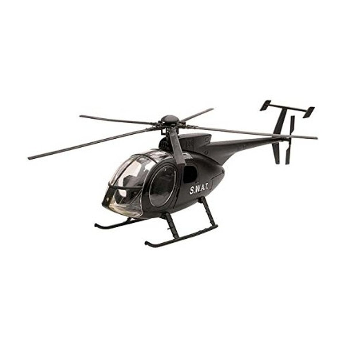 GENERICO - NEWRAY 26133 1-32 DIECAST NH 500